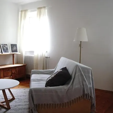 Daire Kreimer-hof Auersbach