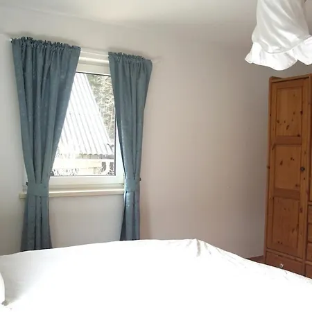 Apartament Kreimer-hof *