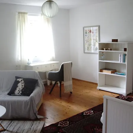 Kreimer-hof Apartament Auersbach