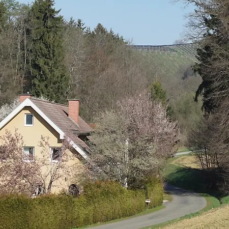 Kreimer-hof * Auersbach