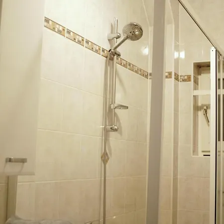 Kreimer-hof Apartament *