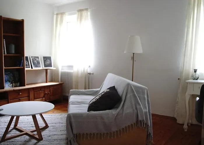 Apartment Kreimer-hof Auersbach