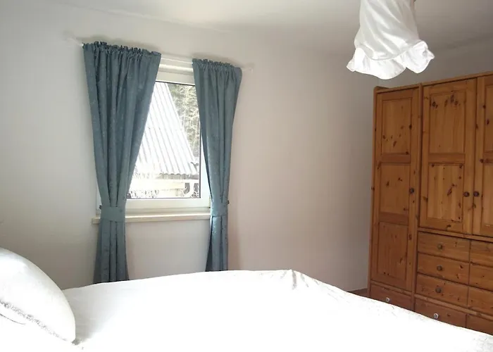 Apartmán Kreimer-hof *