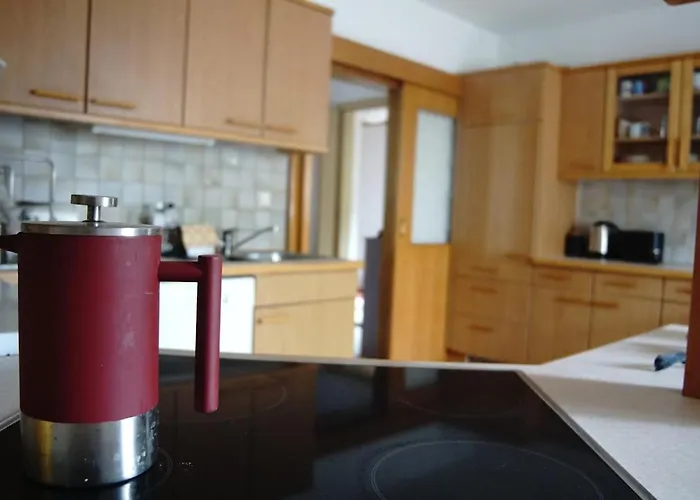 Kreimer-hof Apartment