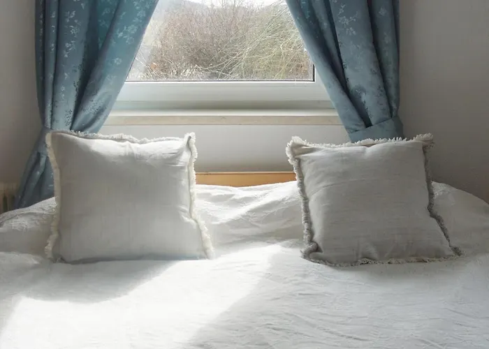 Apartmán Kreimer-hof *