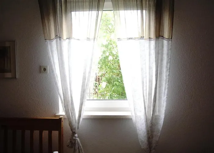 Kreimer-hof Apartment