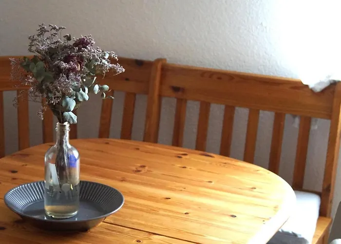 Apartment Kreimer-hof *