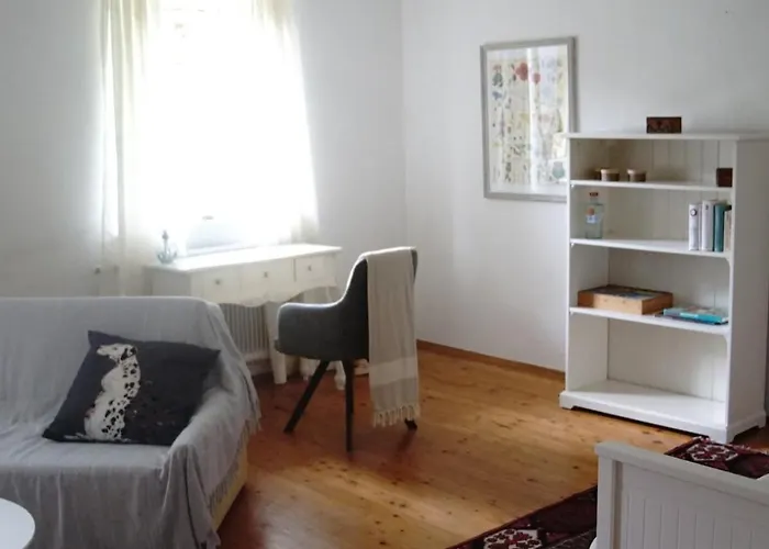 Kreimer-hof Apartment Auersbach