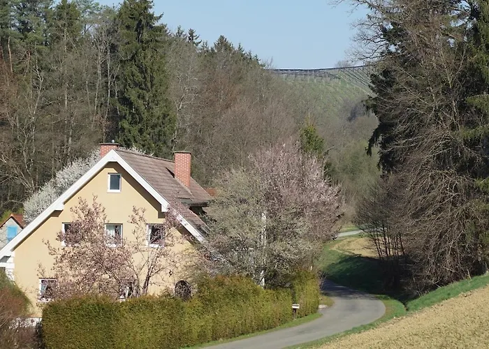 Kreimer-hof * Auersbach