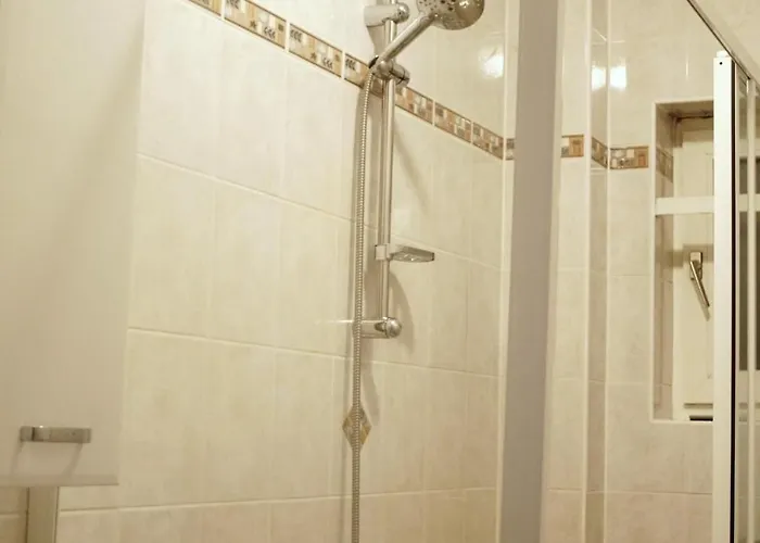 Kreimer-hof Apartmán *